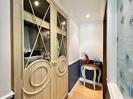 Seven Seas Côte d'Azur by PSR