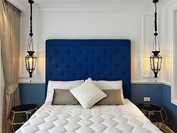 Seven Seas Côte d'Azur by PSR