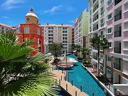 Seven Seas Côte d'Azur by PSR