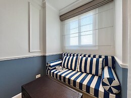 Seven Seas Côte d'Azur by PSR