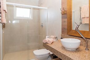 Pousada Terra dos Pássaros