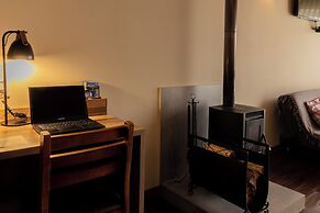 Pousada Terra dos Pássaros