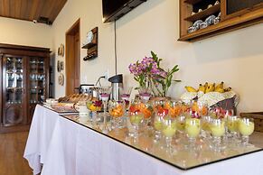 Pousada Terra dos Pássaros