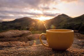 Pousada Terra dos Pássaros