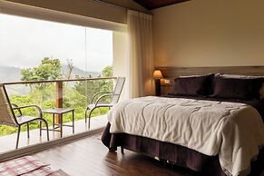 Pousada Terra dos Pássaros