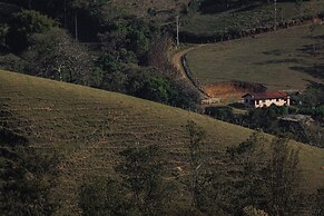 Pousada Terra dos Pássaros