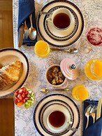 Pousada Terra dos Pássaros