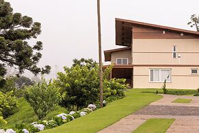 Pousada Terra dos Pássaros