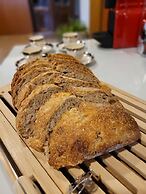 Pousada Terra dos Pássaros