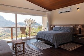 Pousada Terra dos Pássaros