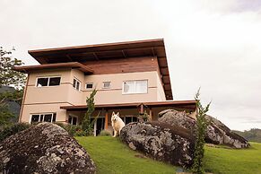 Pousada Terra dos Pássaros