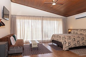 Pousada Terra dos Pássaros