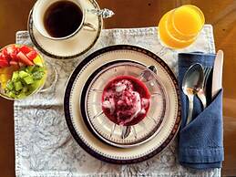 Pousada Terra dos Pássaros