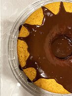 Pousada Terra dos Pássaros