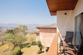 Pousada Terra dos Pássaros