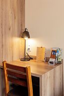 Pousada Terra dos Pássaros