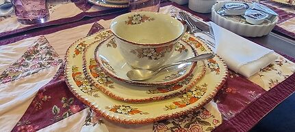 Pousada Terra dos Pássaros