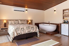 Pousada Terra dos Pássaros