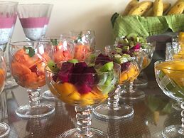 Pousada Terra dos Pássaros