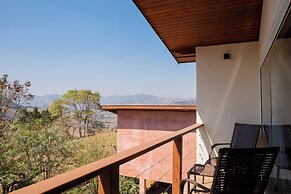 Pousada Terra dos Pássaros