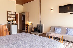 Pousada Terra dos Pássaros