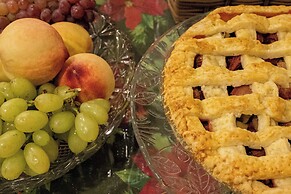 Pousada Terra dos Pássaros