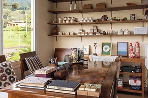 Pousada Terra dos Pássaros