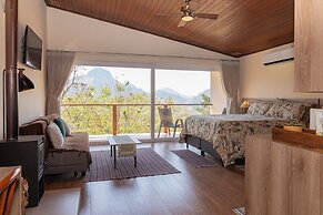 Pousada Terra dos Pássaros