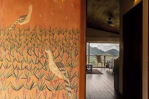 Pousada Terra dos Pássaros