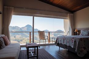 Pousada Terra dos Pássaros