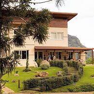 Pousada Terra dos Pássaros