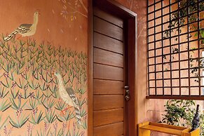 Pousada Terra dos Pássaros