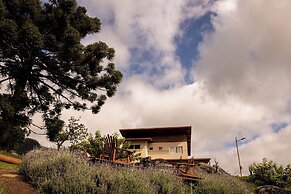 Pousada Terra dos Pássaros