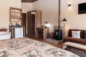 Pousada Terra dos Pássaros