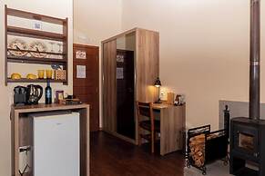 Pousada Terra dos Pássaros