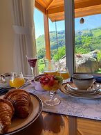 Pousada Terra dos Pássaros