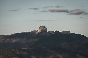 Pousada Terra dos Pássaros