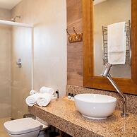 Pousada Terra dos Pássaros