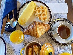 Pousada Terra dos Pássaros