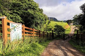 Pousada Terra dos Pássaros