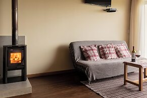 Pousada Terra dos Pássaros