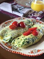 Pousada Terra dos Pássaros