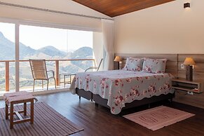 Pousada Terra dos Pássaros