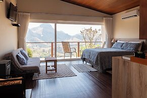 Pousada Terra dos Pássaros