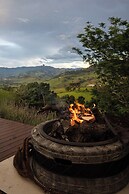 Pousada Terra dos Pássaros