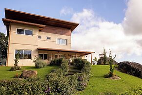 Pousada Terra dos Pássaros