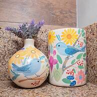 Pousada Terra dos Pássaros