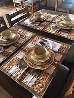 Pousada Terra dos Pássaros