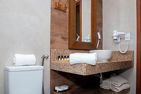 Pousada Terra dos Pássaros