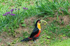 Pousada Terra dos Pássaros